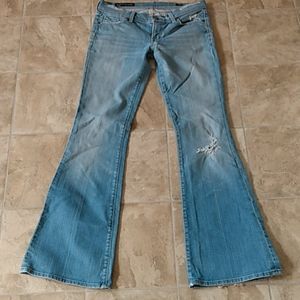 Citizens of humanity jeans size 28